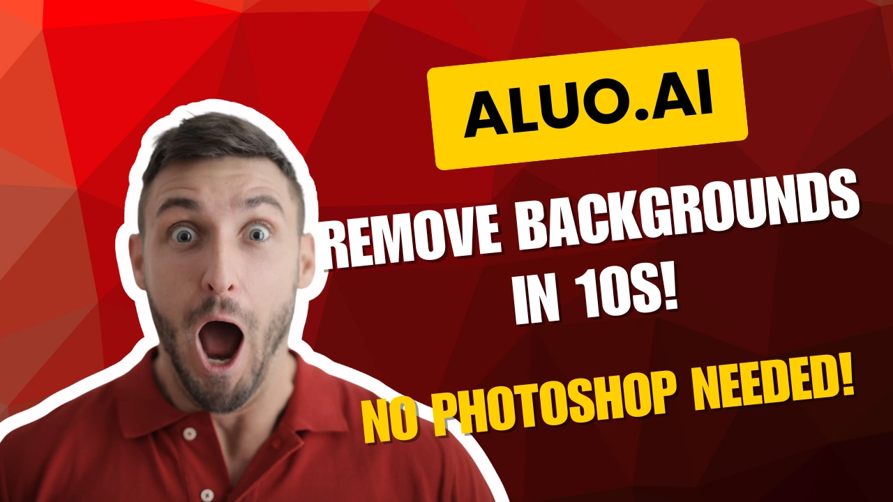 Aluo AI Major Update: Smart Editor Enhanced