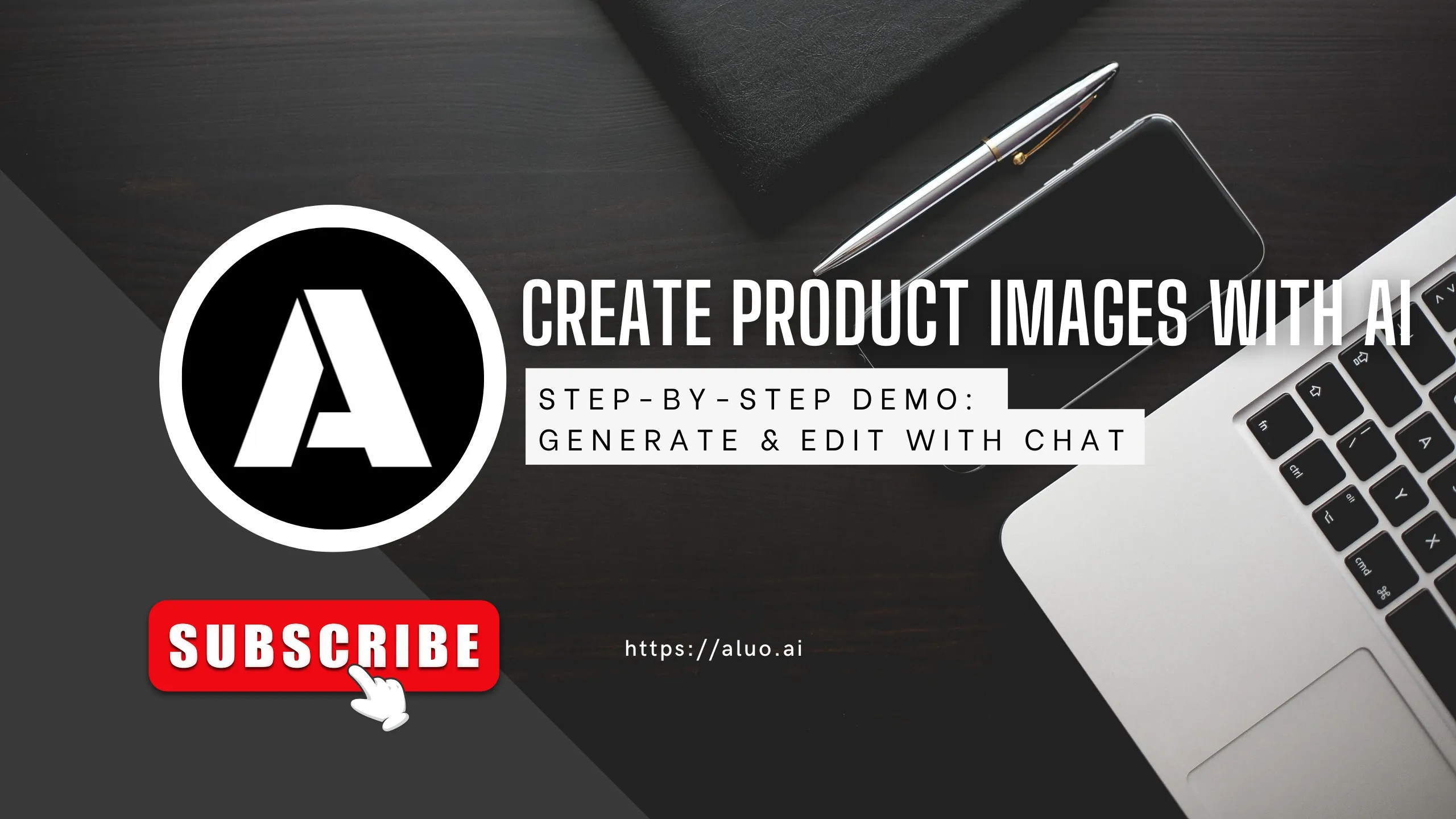 Aluo AI Assistant Is Here