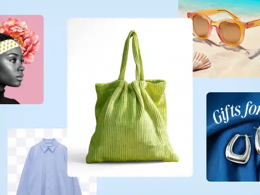 Massive cost savings for product photography