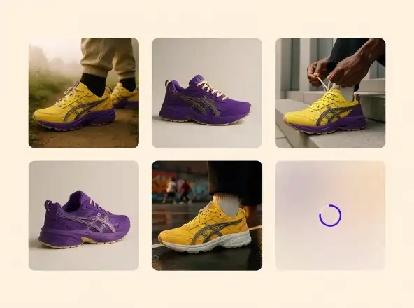 Game-changing speed and efficiency